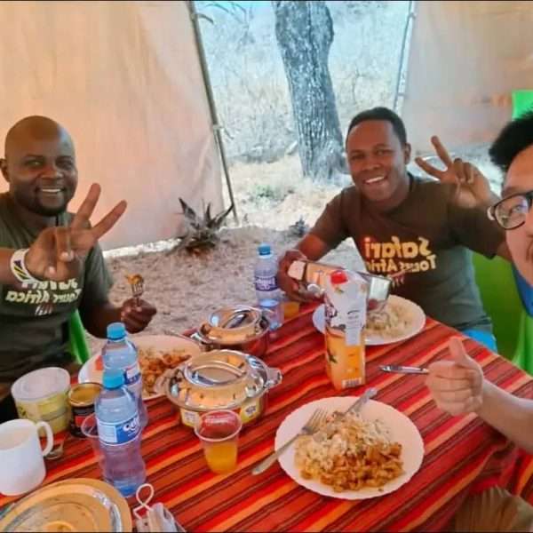 8 Day Private Safari + Cultural Tour
