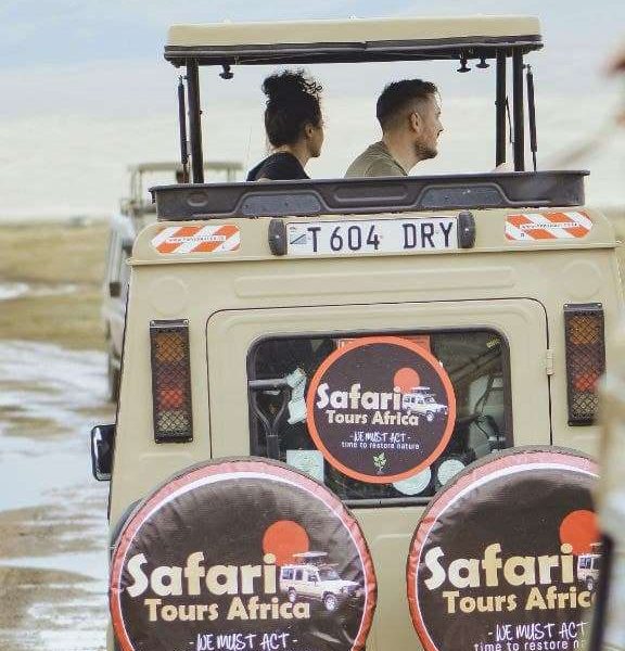 6 Day Private Serengeti+Ngorongoro