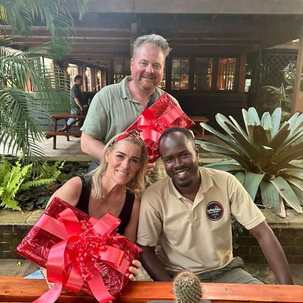 12 Day Private Serengeti & Zanzibar