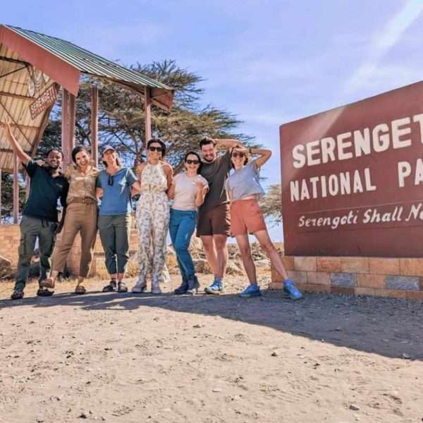 9 Day Private Tanzania Safari Trip